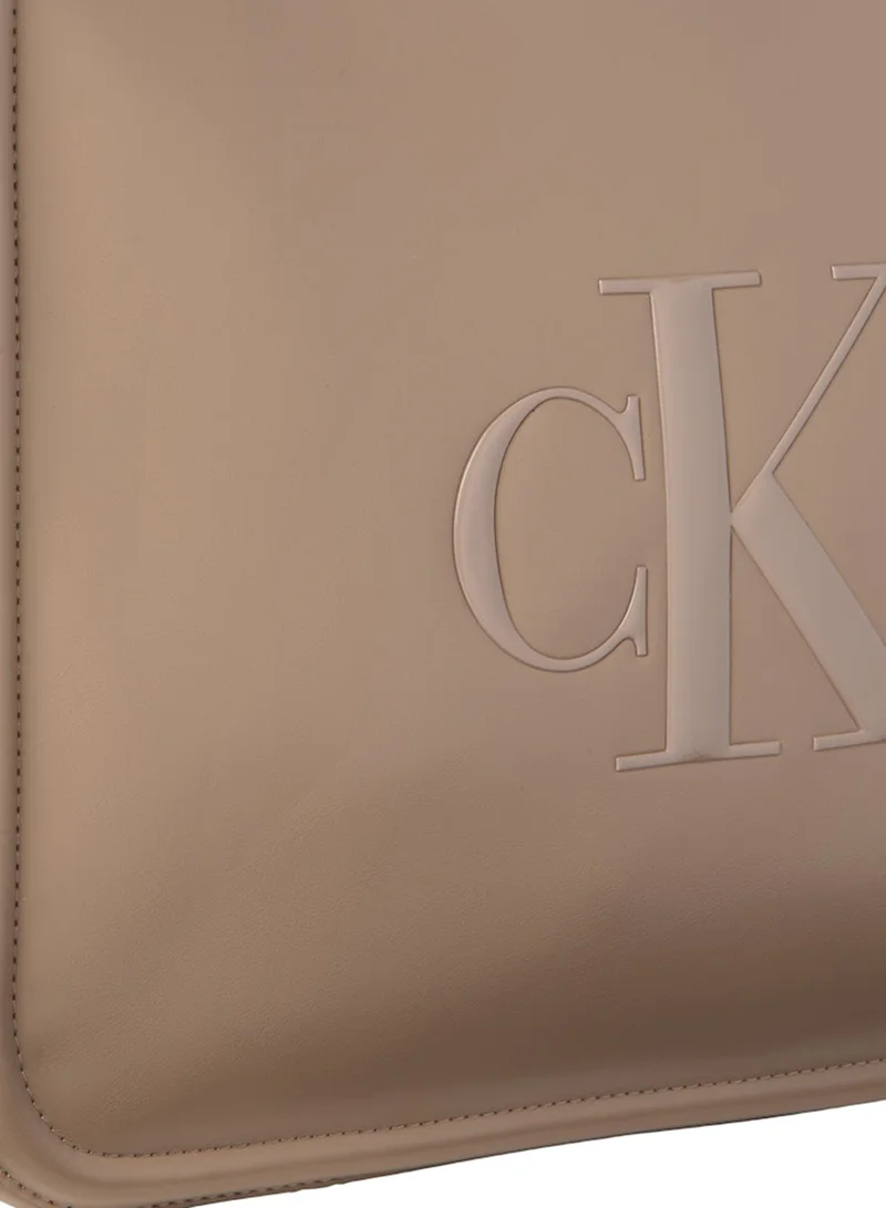 CALVIN KLEIN  Top Handle Tote Bag for Women | Best Price UAE